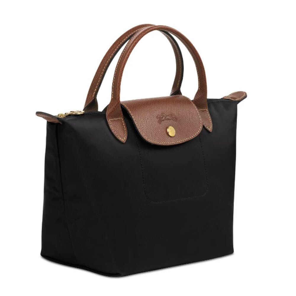 Longchamp Le Pliage Original S Handbag - Picture 2 of 5